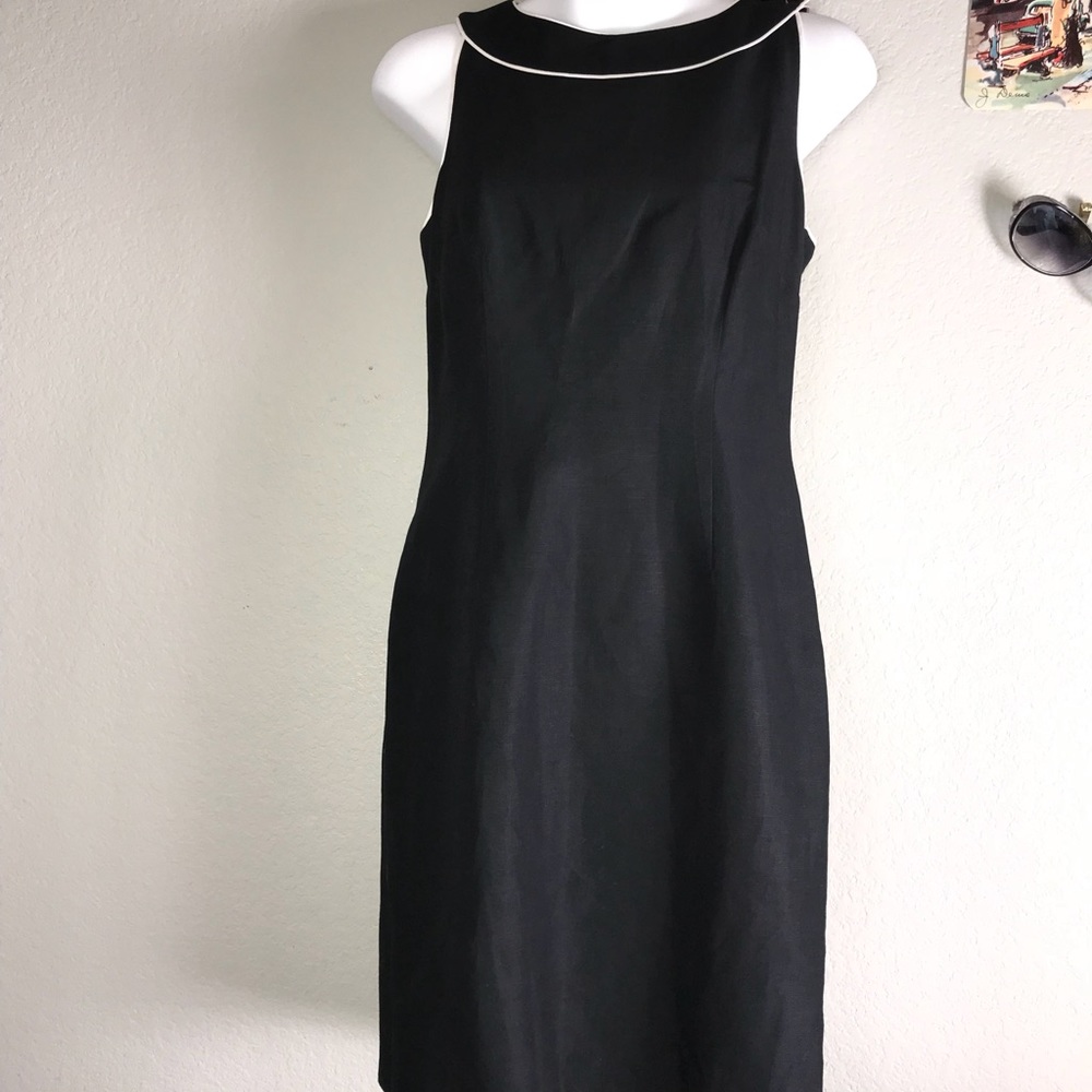 Ann Taylor Loft office wear dress size‎ 0